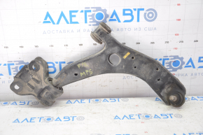 Lower control arm, front right, Mazda3 MPS 09-13
