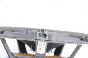 Rear left speaker Hyundai Sonata 11-14 type 1