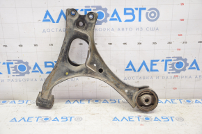 Lower front left arm Honda Civic 4d 06-09 cracked silent block