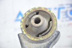 Lower front left arm Honda Civic 4d 06-09 cracked silent block