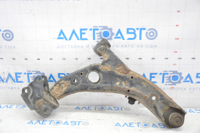 Lower front left arm Mazda3 2.3 03-09 torn boot