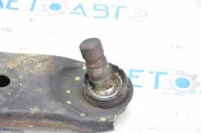 Lower front left arm Mazda3 2.3 03-09 torn boot