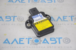 Sensor, yawrate Toyota Prius 30 10-15