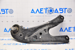 Rear right longitudinal arm Lexus RX350 RX450h 16-22 cracked silent block