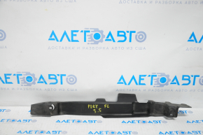 Left radiator deflector Ford Flex 09-12 prerest
