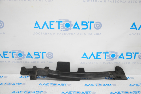 Left radiator deflector Ford Flex 09-12 prerest