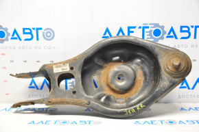 Lower arm under spring rear right Toyota Sequoia 08-16 torn boot