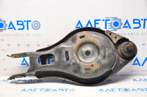 Lower arm under spring rear right Toyota Sequoia 08-16 torn boot