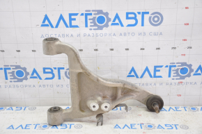 Upper rear right control arm for a Nissan Murano z50 03-07