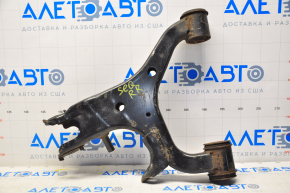 Lower rear right control arm Toyota Sequoia 08-16 S/B for replacement