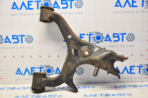 Lower rear right control arm Toyota Sequoia 08-16 S/B for replacement