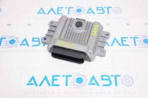 Automatic transmission control unit VW Tiguan 18-24