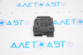 Keyless Go control unit for the rear left door of a Mercedes W211