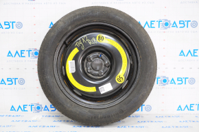 Spare tire spare wheel VW Tiguan 09-17 R18 145/80