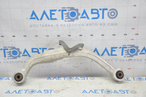 Upper rear left control arm for Nissan Rogue 14-20, curved