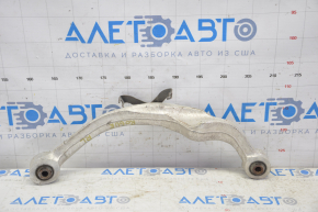 Upper rear left control arm for Nissan Rogue 14-20, curved