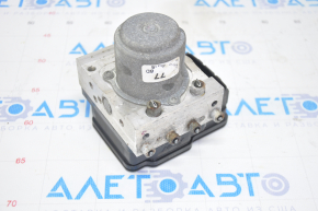 ABS Honda Accord 13-17 crack on cover