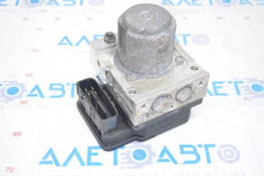 ABS Honda Accord 13-17 crack on cover