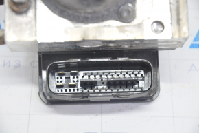 ABS Honda Accord 13-17 crack on cover