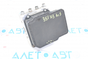 ABS Honda Accord 13-17 crack on cover