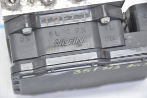 ABS Honda Accord 13-17 crack on cover