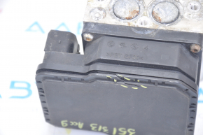 ABS Honda Accord 13-17 crack on cover