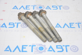 Rear subframe mounting bolt 4pcs Honda Accord 13-17 135mm
