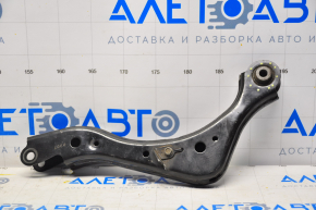 Upper rear right arm Nissan Altima 19-24 fwd torn silent block