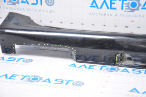 Right threshold Lexus IS250 IS350 06-13