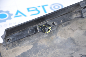 Right threshold Lexus IS250 IS350 06-13