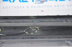 Right threshold Lexus IS250 IS350 06-13