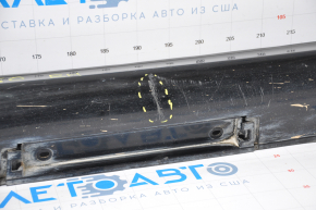Right threshold Lexus IS250 IS350 06-13
