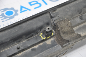 Right threshold Lexus GS300 GS350 GS430 GS450h 06-09 black
