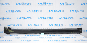 Right threshold for Lexus ES350 07-08 with seal