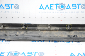Right threshold for Lexus ES350 07-08 with seal