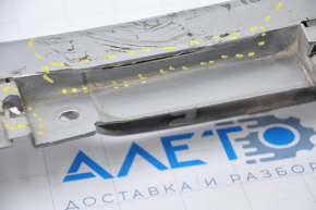 Right threshold for Lexus GS300 GS350 GS430 GS450h 06-09