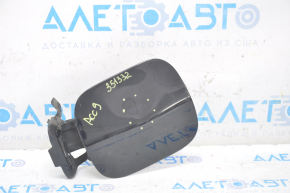 Honda Accord 13-17 Fuel Cap Dent