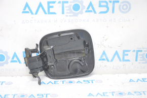 Honda Accord 13-17 Fuel Cap Dent