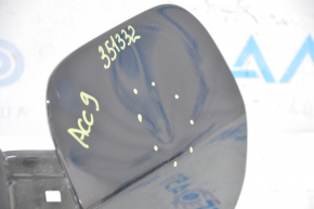Honda Accord 13-17 Fuel Cap Dent