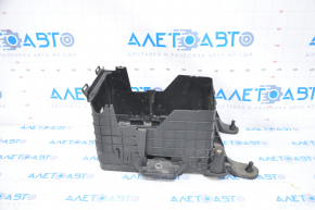 Battery tray VW Tiguan 09-17 with housing, without cover