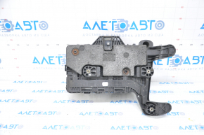Battery tray VW Tiguan 09-17 with housing, without cover