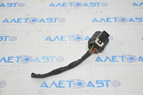 VW Tiguan 09-17 towbar socket connector