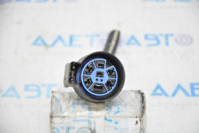 VW Tiguan 09-17 towbar socket connector