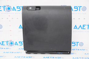 Glove box, glove compartment VW Tiguan 2018 black
