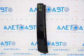 Right rear side door trim for VW Tiguan 2018