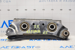 Rear right transverse control arm Nissan Altima 13-18 S/B for replacement