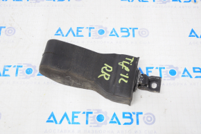 Rear right door limiter for VW Tiguan 09-18