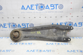 Rear right longitudinal arm Acura MDX 07-13 cracked silent block