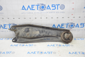 Rear right longitudinal arm Acura MDX 07-13 cracked silent block