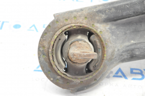 Rear right longitudinal arm Acura MDX 07-13 cracked silent block